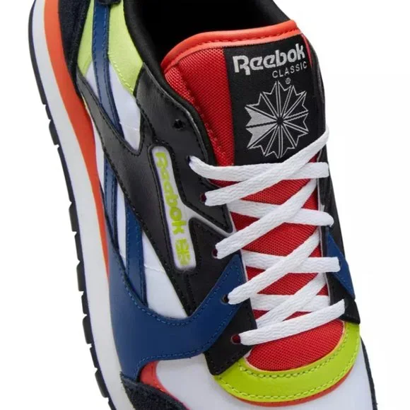 Reebok Classic Leather Modernize Sneakers - Picture 5 of 10